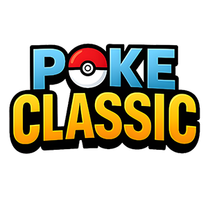 PokeClassic